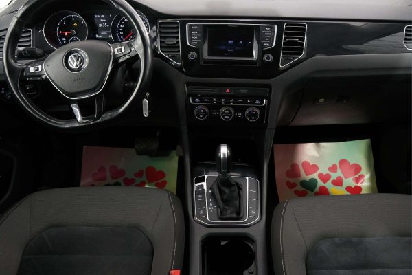 Volkswagen Golf Sportsvan - Image 26