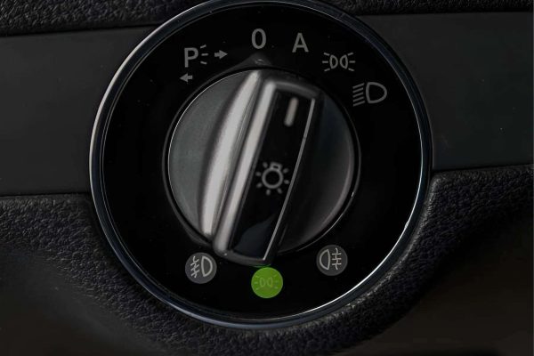 Mercedes-Benz GLK320 - Image 8