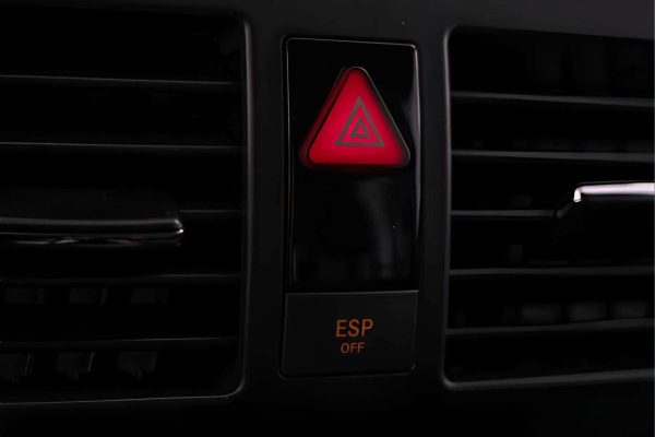Mercedes-Benz GLK320 - Image 5
