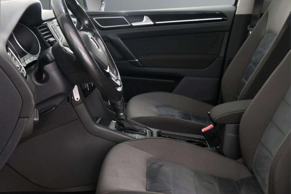 Volkswagen Golf Sportsvan - Image 9
