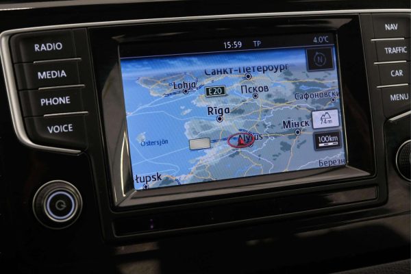 Volkswagen Golf Sportsvan - Image 6