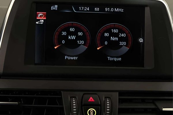 BMW 216 - Image 5