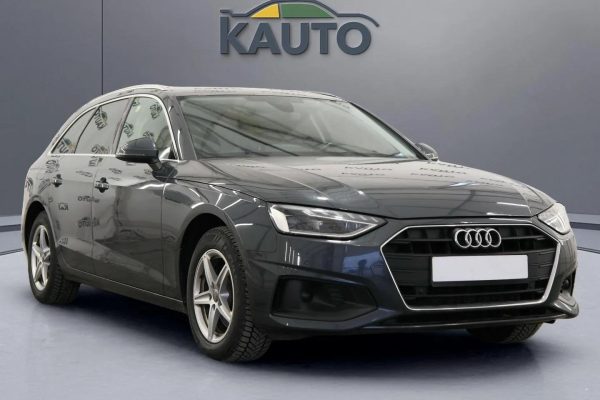 Audi A4 - Image 2