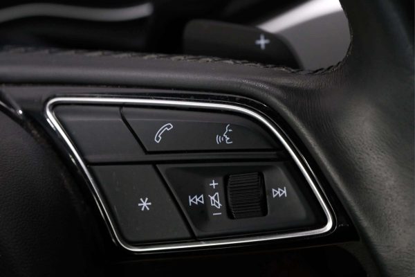Audi A4 - Image 25