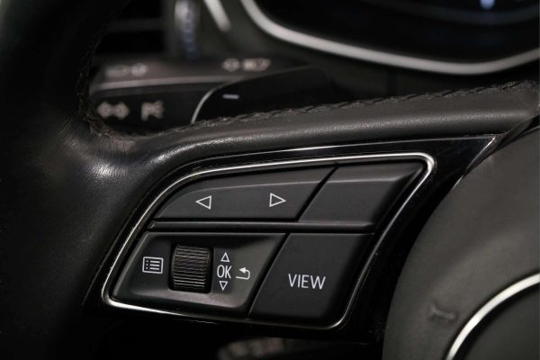 Audi A4 - Image 24