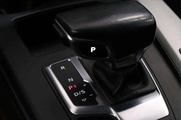 Audi A4 - Image 26