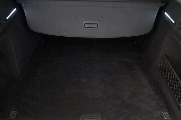 Audi A4 - Image 19