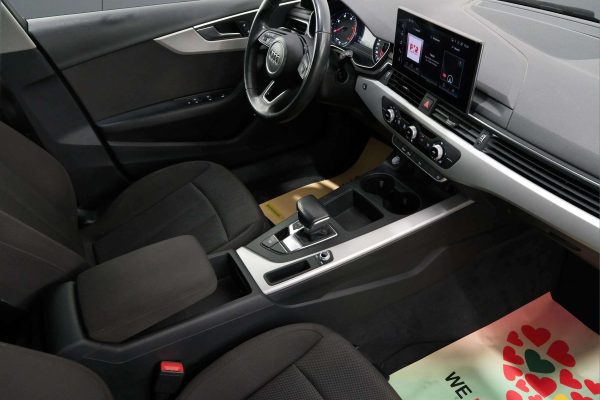 Audi A4 - Image 15