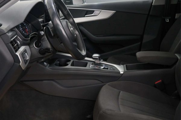 Audi A4 - Image 10