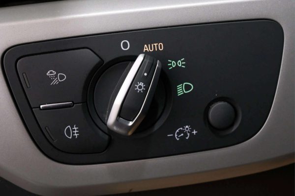 Audi A4 - Image 9