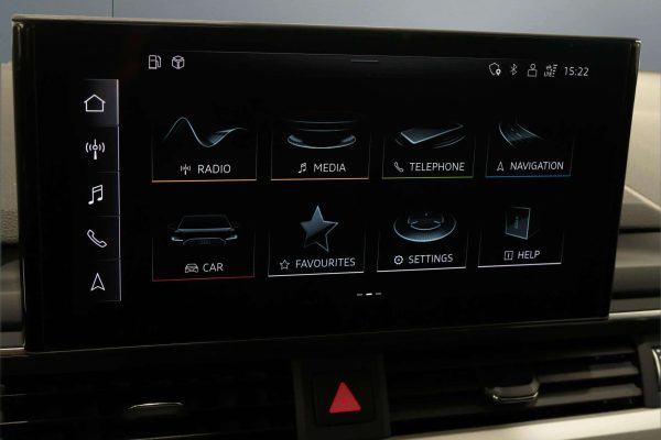 Audi A4 - Image 8