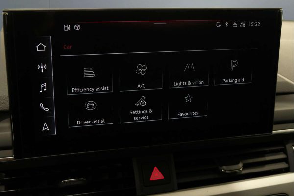 Audi A4 - Image 7