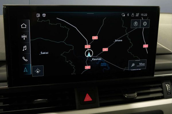 Audi A4 - Image 6