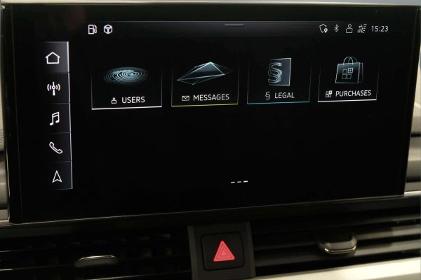Audi A4 - Image 5