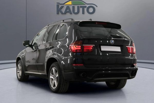BMW X5 - Image 3