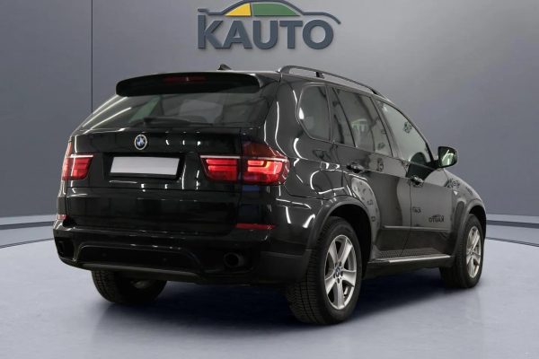 BMW X5 - Image 4