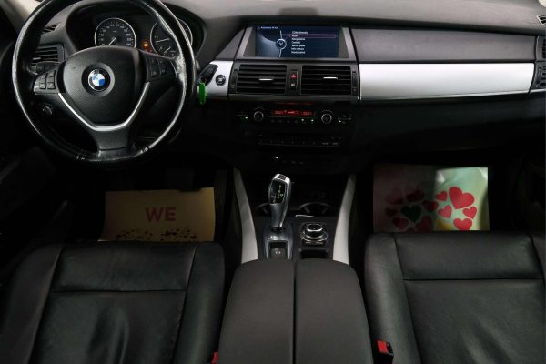 BMW X5 - Image 28
