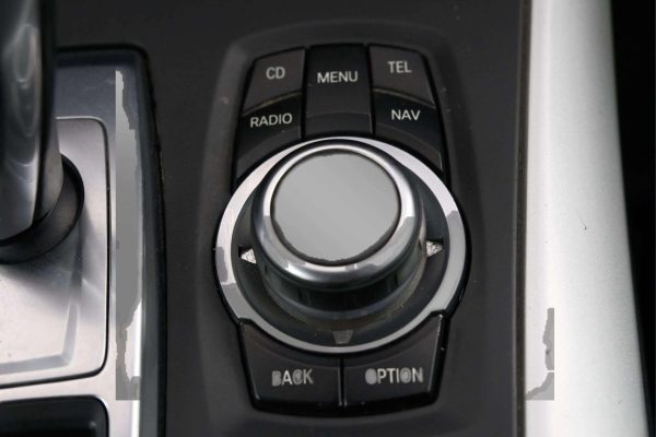 BMW X5 - Image 21