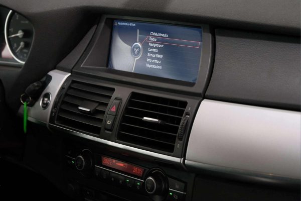 BMW X5 - Image 15