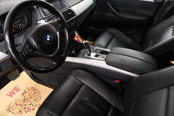 BMW X5 - Image 12
