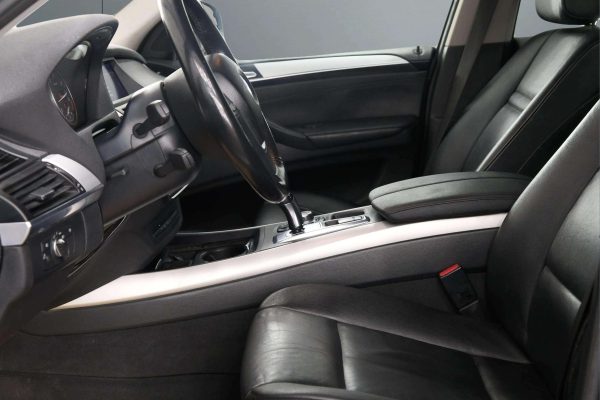 BMW X5 - Image 9