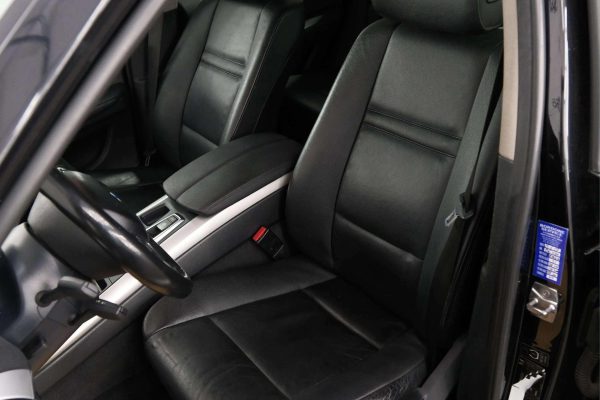 BMW X5 - Image 8