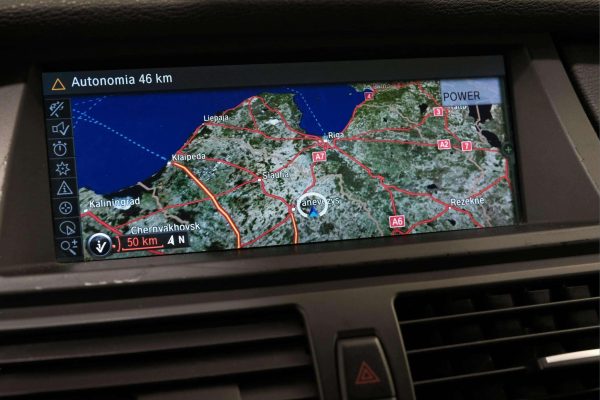 BMW X5 - Image 6
