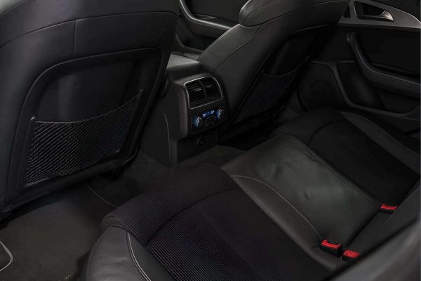 Audi A6 - Image 24
