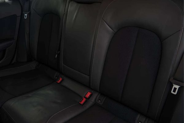 Audi A6 - Image 23