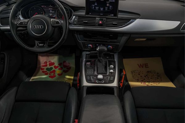 Audi A6 - Image 19