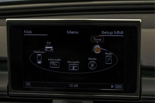 Audi A6 - Image 21