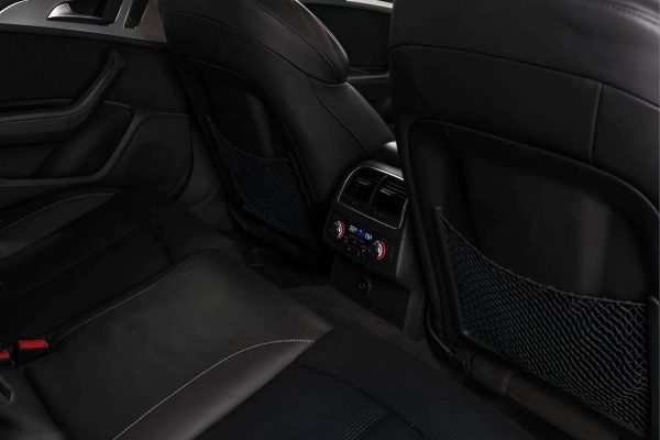 Audi A6 - Image 13