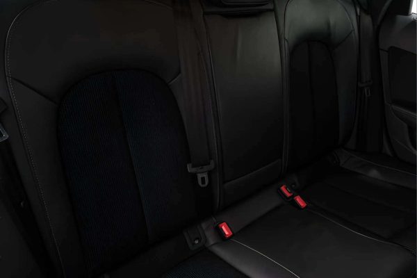 Audi A6 - Image 12
