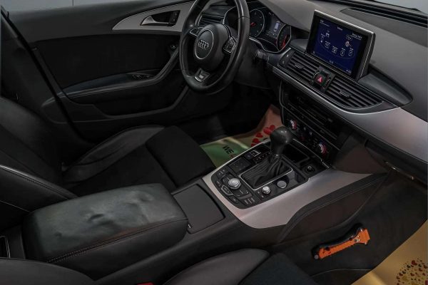Audi A6 - Image 11