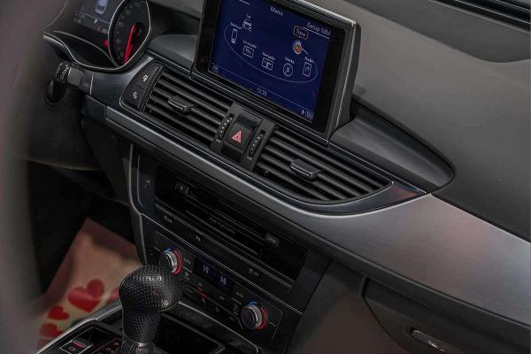 Audi A6 - Image 14
