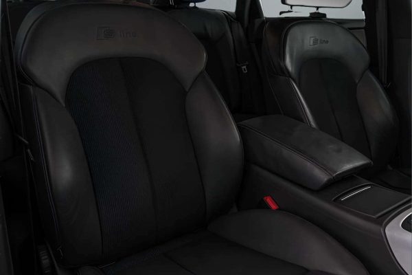Audi A6 - Image 10