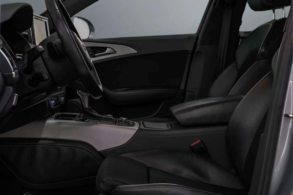 Audi A6 - Image 8