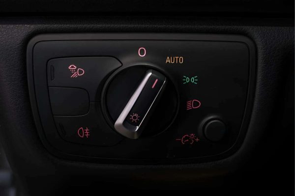 Audi A6 - Image 7
