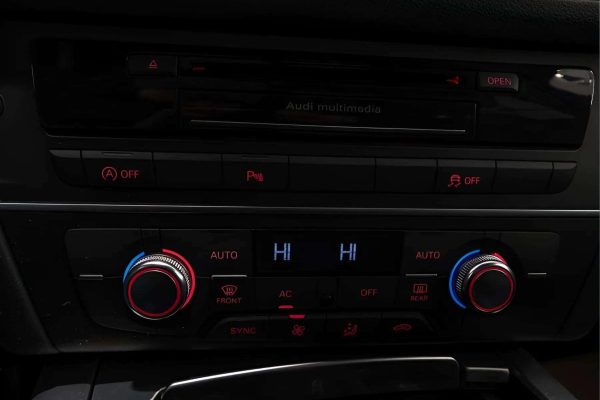 Audi A6 - Image 5