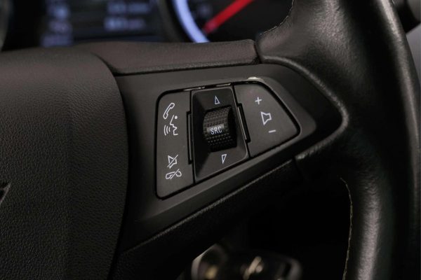 Opel Astra - Image 22