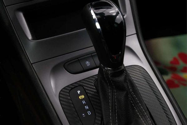Opel Astra - Image 19