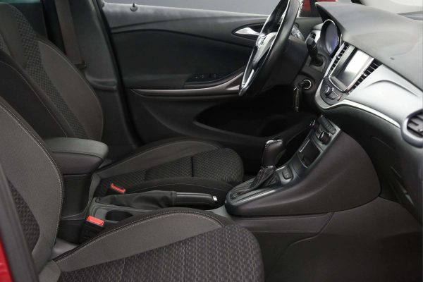Opel Astra - Image 13