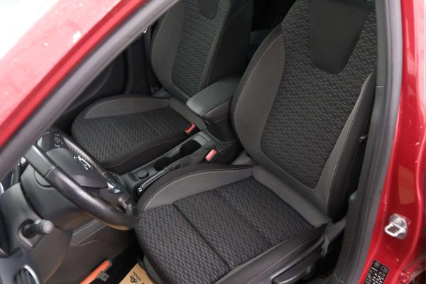 Opel Astra - Image 9