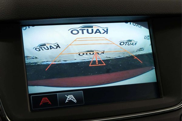 Opel Astra - Image 6