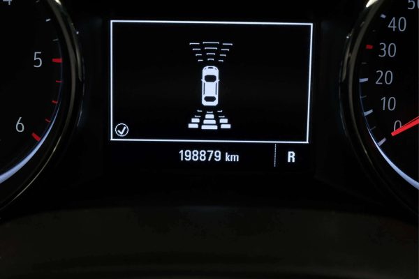 Opel Astra - Image 5