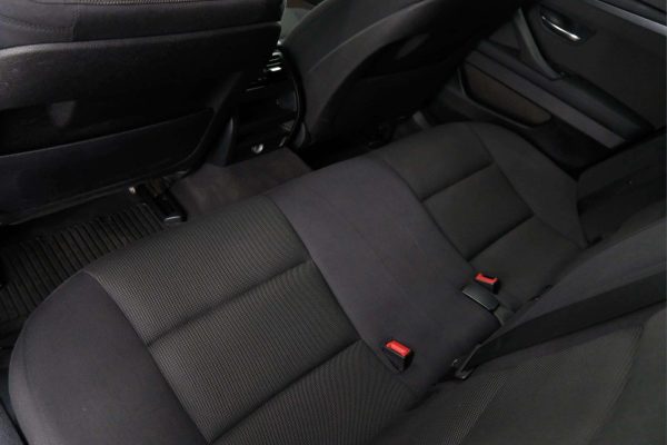 BMW 520 - Image 27
