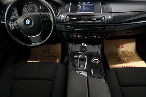 BMW 520 - Image 26