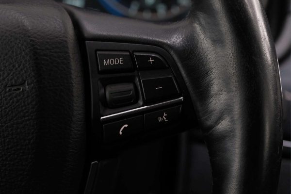BMW 520 - Image 25
