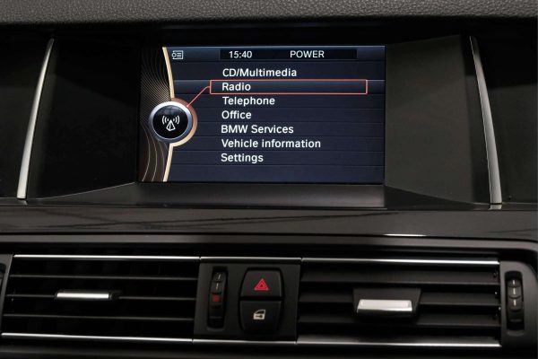 BMW 520 - Image 21