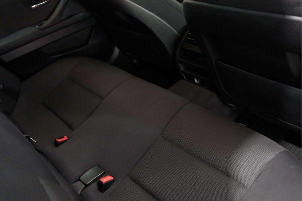 BMW 520 - Image 16